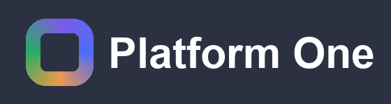 Platform One